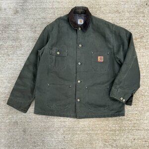 Carhart Jacket